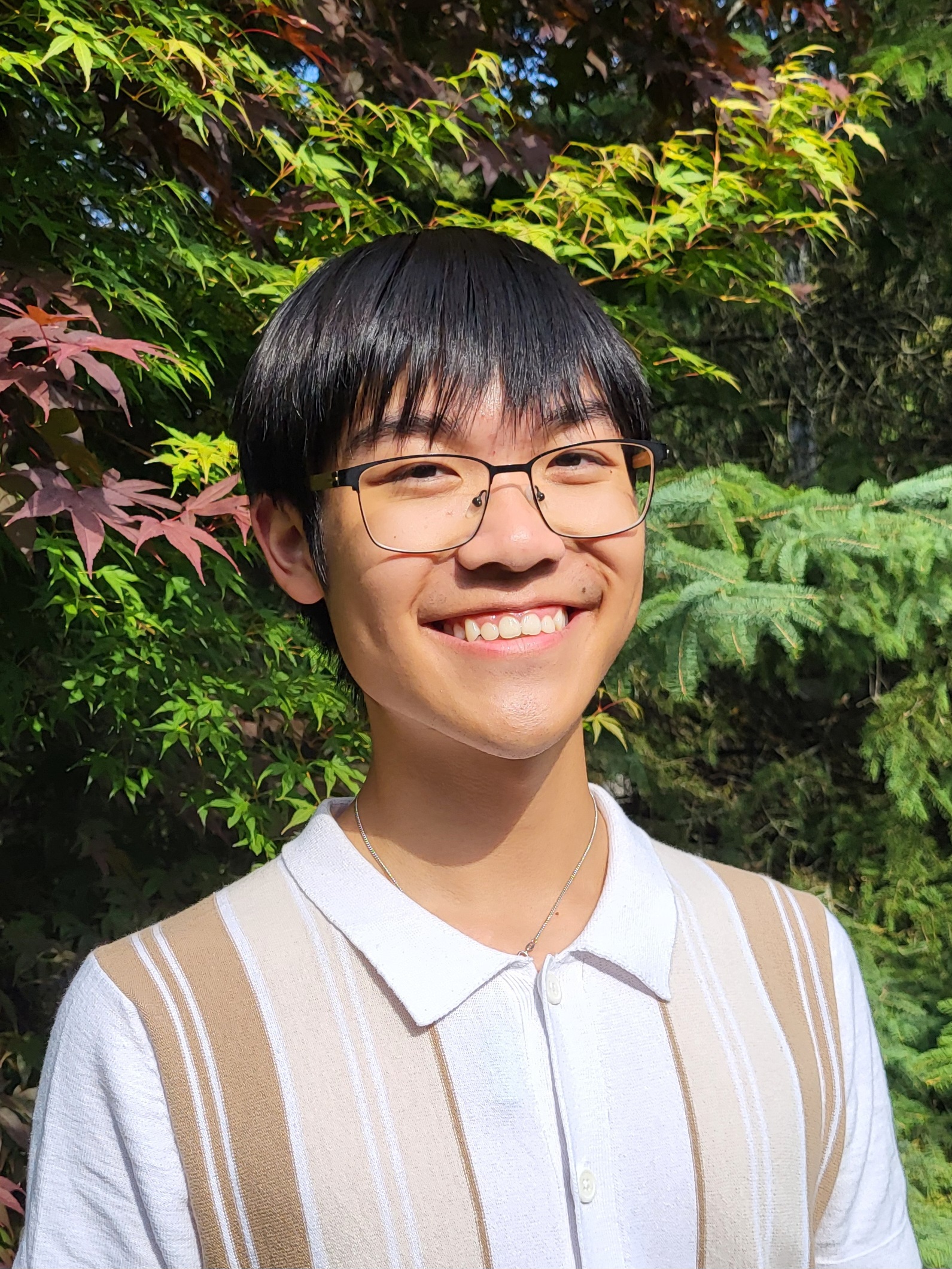Profile photo